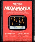 Megamania