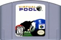 Virtual Pool 64