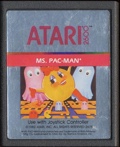 Ms. Pac-Man