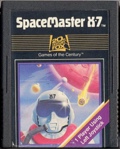 SpaceMaster X-7