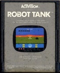 Robot Tank