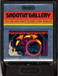 Shootin' Gallery