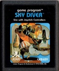 Sky Diver