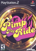 MTV Pimp My Ride