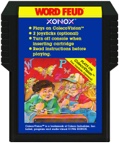 Word Feud