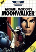 Michael Jackson's Moonwalker