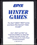 Winter Games