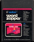 Word Zapper