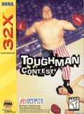 Toughman Contest