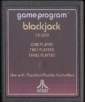 Blackjack