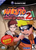 Shonen Jump Naruto: Clash of Ninja 2