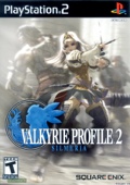 Valkyrie Profile 2: Silmeria