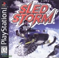 Sled Storm