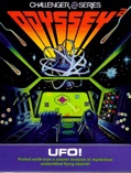 UFO!