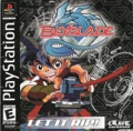 Beyblade