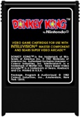 Donkey Kong