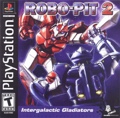 Robo-Pit 2