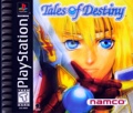Tales of Destiny