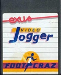 Video Jogger