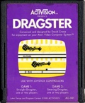 Dragster