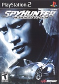 Spy Hunter: Nowhere to Run