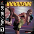 Kickboxing